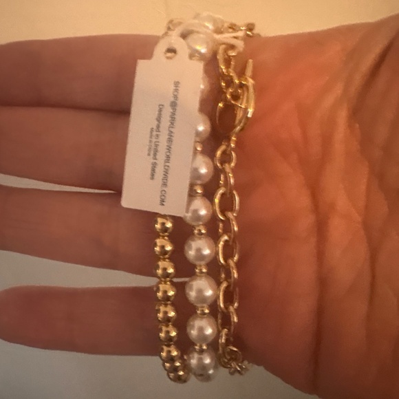 Hadley Bracelet - Picture 2 of 2